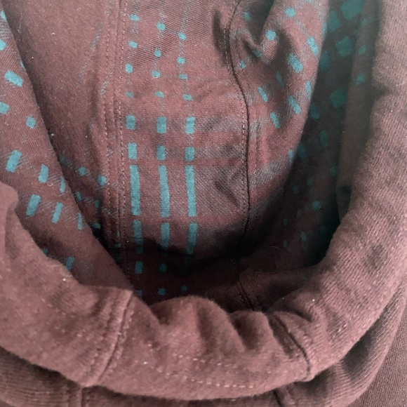 Point Zero hoodie L - Picture 11 of 11